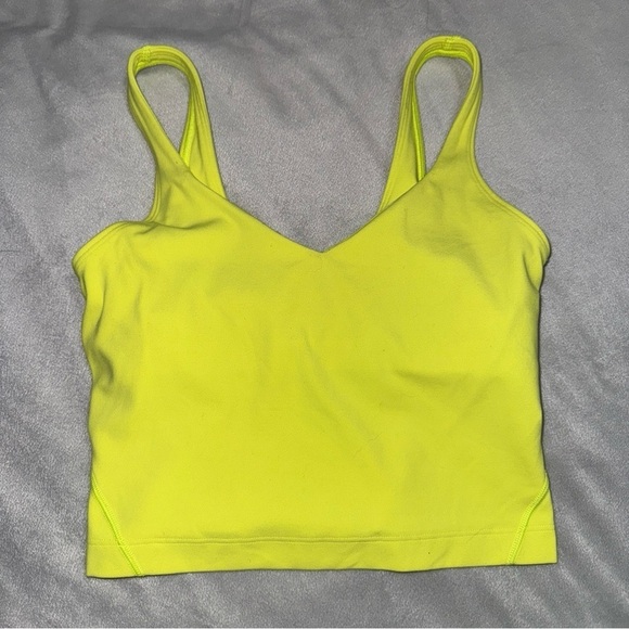 lululemon athletica Tops - Lululemon Align Tank Top